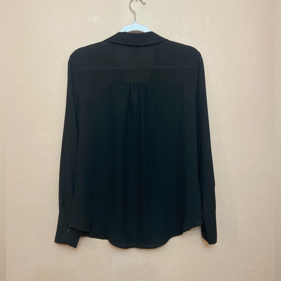 Worthington Long Sleeve Shirt - Picture 5 of 6